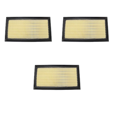 Pronto 00-03 Ford Air Filter, Pa5446 PA5446